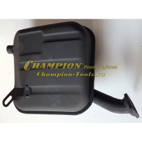 Глушитель GG1000 GG1300