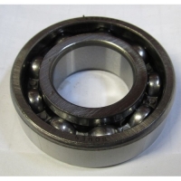 Подшипник 6205 коленвала GG2200, 2800, 3300 / GP50, GP80, GTP80 / G160, 170VK, 160HK, 200HK замена на 27606205