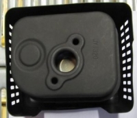 Глушитель GG2200