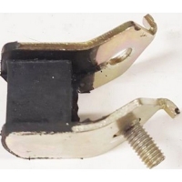 Виброизолятор GG1200, 2000, 3000, 3301, LPG2500 генератор/ двигатель замена на 2004000000005