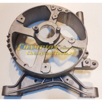 Крышка генератора GG4800E, 6000BS, 7200, / DG3600Е, DG6000Е ( сторона AVR )