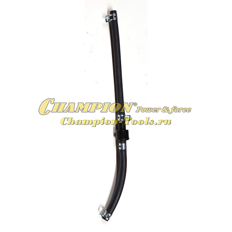 Шланг регулятора GG7200E вакуумного