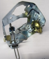 Механизм управления воздушной заслонкой карбюратора GG4800, 7200, 7500 вакуумный