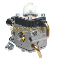 Карбюратор аналог 41401200619 для Stihl FS38, Stihl FS45 и Stihl FS55 - 1300032