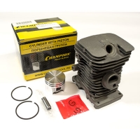 Поршневая группа аналог 11300201208 для Stihl MS180 - 1300006