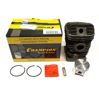 Поршневая группа аналог 11230201209 для Stihl MS250 и Stihl MS230 - 1300010