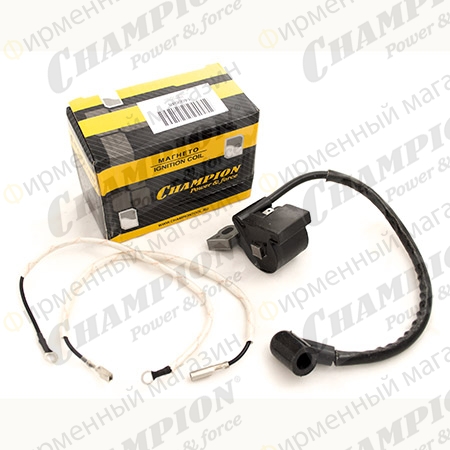 Магнето для Partner 350 351 352 371 Poulan 2150  2250