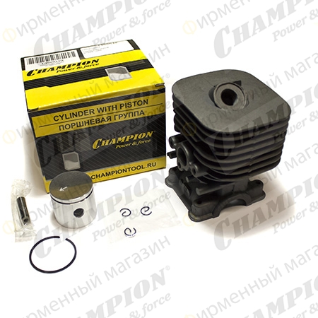 Поршневая группа для Husqvarna 125R - 1400049