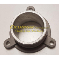 Фланец помпы GTP80H входной