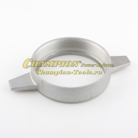 Гайка фланца GTP80, 80H, 82, DTP80E, DTP81E ( мелкая резьба)