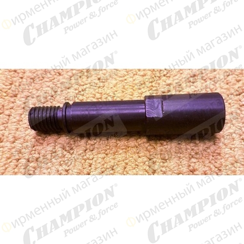 Вал крыльчатки GP27-II