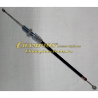 Трос газа GP27-II