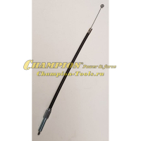 Трос газа GP25-II, 26-II