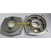 Фланец помпы GP26-II переходной