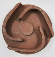 Крыльчатка помпы GP40