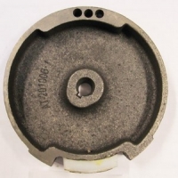 Маховик GG1200, 1300 / GP40