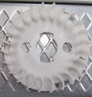 Крыльчатка маховика GG1200, 1300 / GP40, G100HK, BC4311, ST246, PC5431F