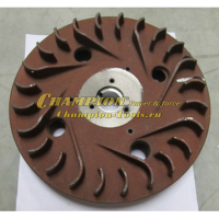 Маховик DG3600E, 3601E, DTP81E UD178