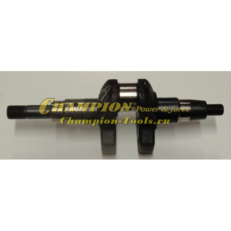 Коленвал DTP81E