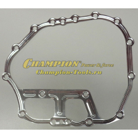 Прокладка крышки картера DG3600E, 3601E, DTP81E / DC1163E