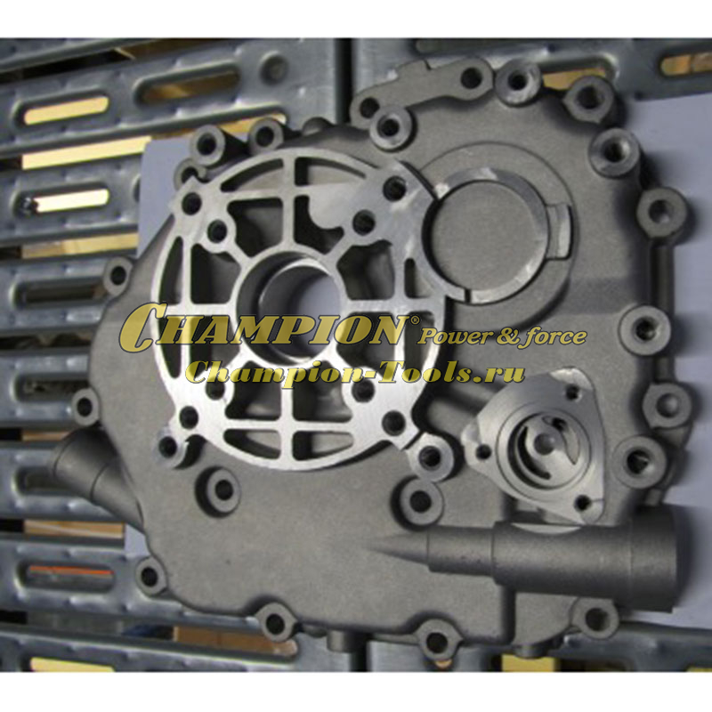 Крышка картера DG3600E, DTP81E UD178