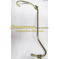 Трубка топливная высокого давления DG3600E, DTP81E UD178