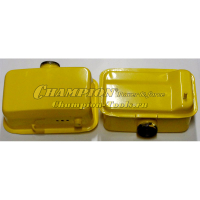 Бак топливный DTP81E замена на 01020005841