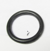 Кольцо уплотнительное пробки сливной / заливной GP40, 40-II, GP50-100E / GTP80, 82, 101, DTP81E 31, 5х25, 8х4