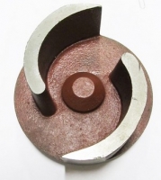 Крыльчатка помпы GTP101E