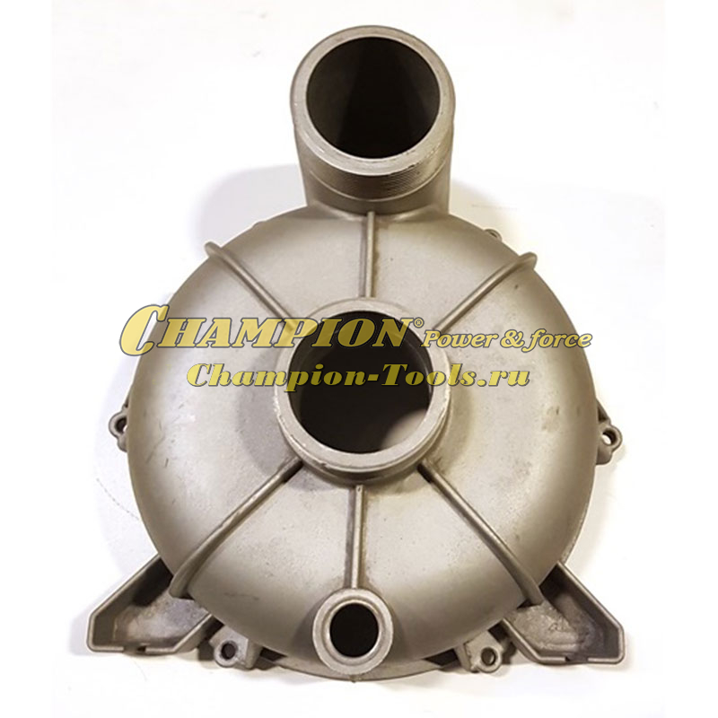 Корпус крыльчатки GTP101