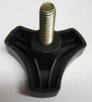 Гайка крепления крышки люка очистки корпуса помпы GTP101E