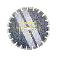 Диск алмазный CHAMPION асфальт PRO 350/25,4/10 Asphafight