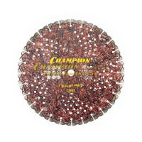Диск алмазный CHAMPION гранит PRO 400/25,4/10 Laser Granite