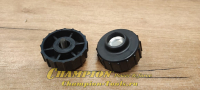 Гайка триммерной головки Champion HT28  M6*1 правая - C5088