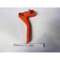 Рычаг газа T221