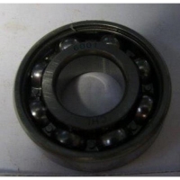 Подшипник 6001 коленвала T221 внутренний см.03090010028