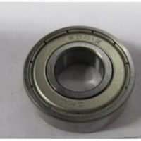 Подшипник 6001Z коленвала T221 наружный замена на 1EC112207