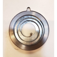 Пружина стартера T221 возвратная ( с корпусом)