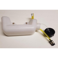 Бак топливный T221 комплект не поставляется