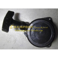 Стартер в сборе T233