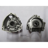 Картер сторона стартера T233
