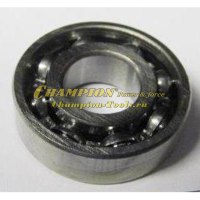 Подшипник 6001 коленвала 