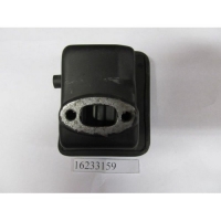 Глушитель T233