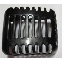 Крышка глушителя T233