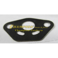 Прокладка под карбюратор T233-346 / GP26-II, GP25-II, DR230, PS227 замена на артикул 033151710