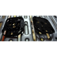 Опора воздушного фильтра - 70080120007