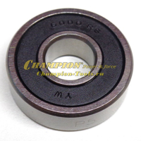 Подшипник 6000-2RS - замена на артикул 04035304001