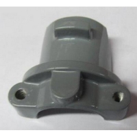 Скоба корпуса сцепления T233-266, 336-516 ( В) 16261256/ 16233233