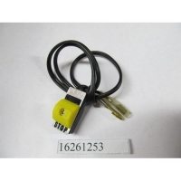 Выключатель T233, 261, 262 с проводами( 02050050298)