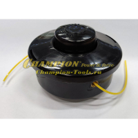 Головка триммерная Champion HT21